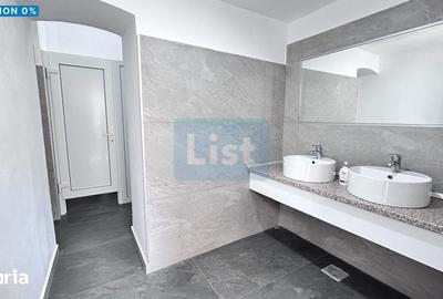 Spațiu comercial, de 48 mp, în Ultracentral - 3