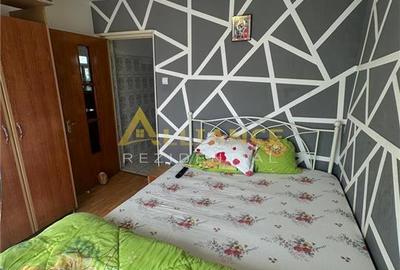 Apartament cu 2 camere decomandat, mobilat în Brâncoveanu - 10