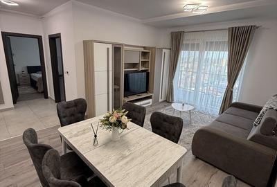 Apartament cu 2 camere decomandat în Exterior Vest