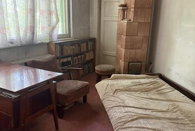 Casă cu 5 camere cu Canalizare în Domenii - 7