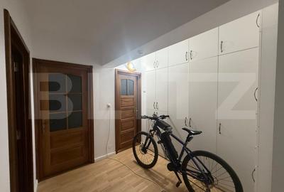 Apartament cu 3 camere decomandat, mobilat în Păcurari - 10
