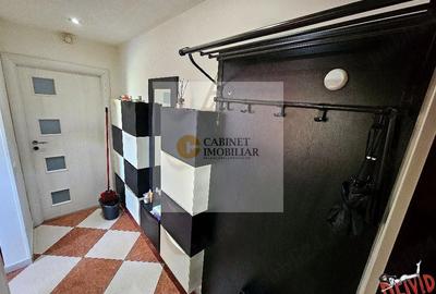 Apartament cu 3 camere decomandat, mobilat în Crângași - 2