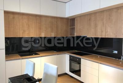 Apartament cu 2 camere decomandat, mobilat în Pipera - 3