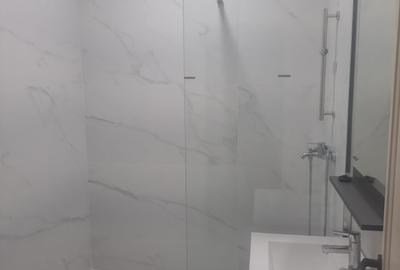 Apartament cu 2 camere decomandat, mobilat în Exterior Nord - 9