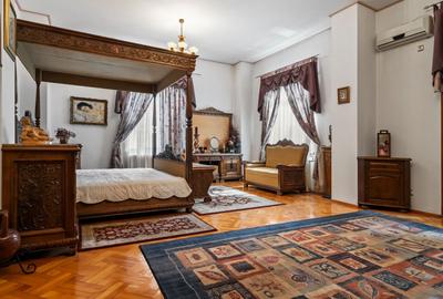Casă individuală cu 8 camere cu Teren 679 Mp în Cotroceni - 7