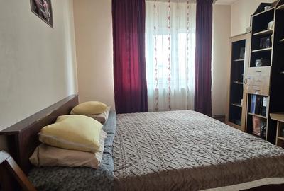 Apartament cu 3 camere decomandat în Micro 11 - 7