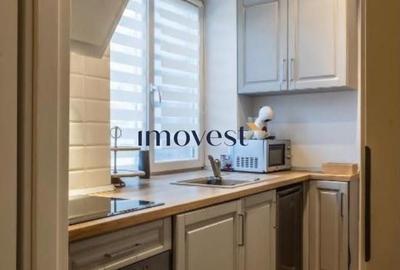 Apartament cu 2 camere în Central - 9