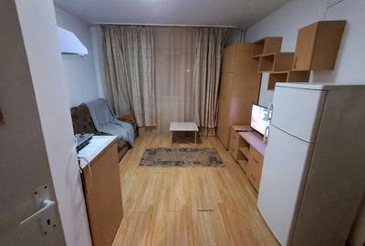 Garsonieră semidecomandată în Nicolina - 3