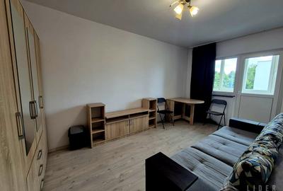 Garsonieră semidecomandată, mobilată în Zorilor - 5
