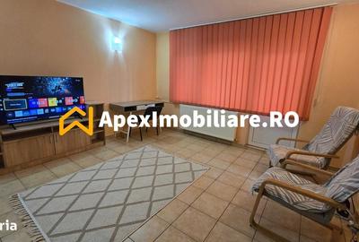 Garsonieră decomandată în Dristor