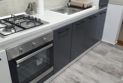 Apartament cu 2 camere decomandat în Țiglina 1 - 13