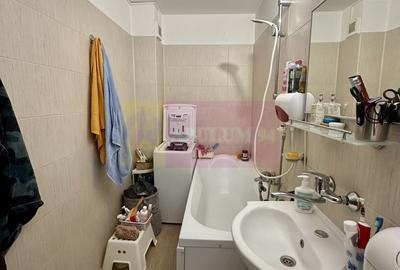 Apartament cu 2 camere decomandat în Sebastian - 5