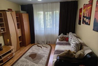 Apartament cu 2 camere în Central - 2