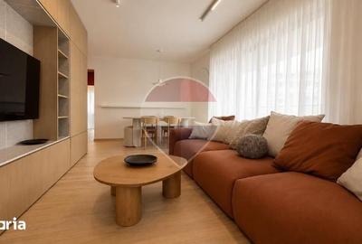 Apartament cu 3 camere în Pipera