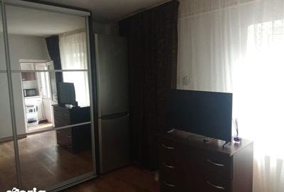 Casă cu 2 camere cu Teren 32 Mp în ICIL