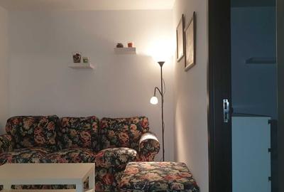 Apartament cu 2 camere decomandat în Grigorescu - 5