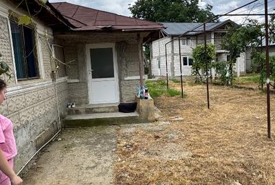 Casă individuală cu 4 camere cu Teren 1034 Mp în Ibrianu - 3