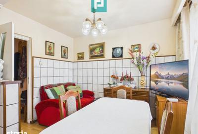 Apartament cu 2 camere în Bălcescu