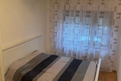 Apartament cu 3 camere decomandat în Țiglina 3 - 1