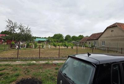 Teren de 600 mp, în Dudeștii Noi - 2