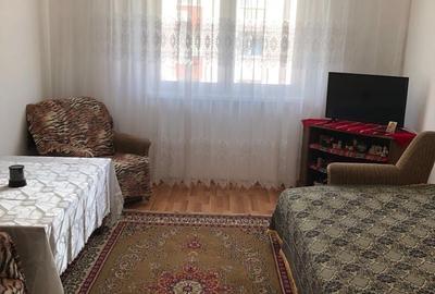 Garsonieră decomandată în Exterior Vest