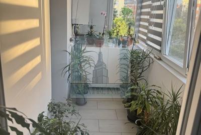 Apartament cu 3 camere decomandat, mobilat în Triaj - 6