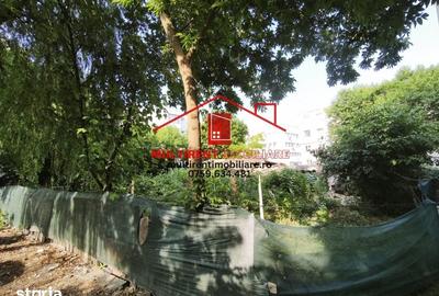 Teren de 827 mp, în Vest - 11