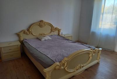 Casă cu 3 camere în Central - 5