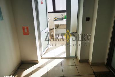 Spațiu comercial, de 95 mp, în Ultracentral - 2