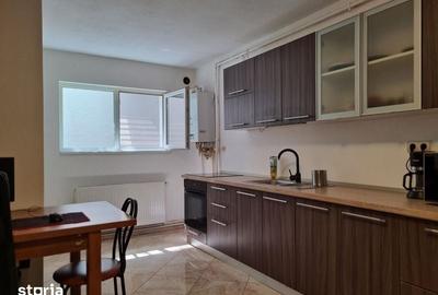 Apartament cu 2 camere în Ștrand - 3