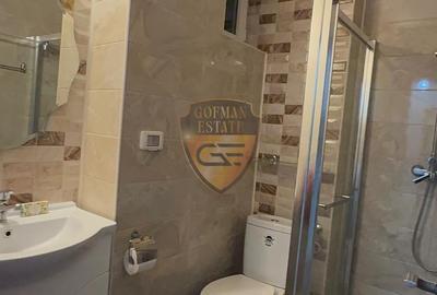 Apartament cu 3 camere, mobilat în Central - 10