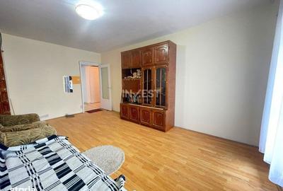 Apartament cu 2 camere decomandat, mobilat în Tătărași - 2
