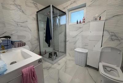 Casă cu 4 camere cu Teren 1200 Mp în Coșeiu - 4
