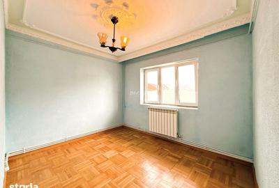 Apartament cu 4 camere în Frumoasa
