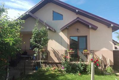 Casă cu Teren 300 Mp în Malu Mare - 4