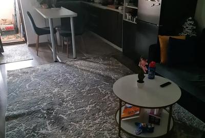 Apartament cu 2 camere decomandat în Bragadiru