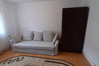 Garsonieră decomandată în Astra
