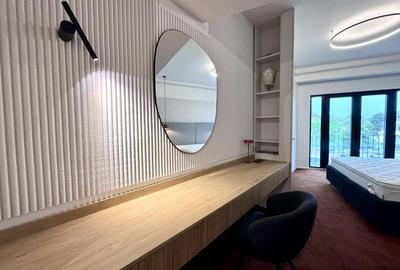 Apartament cu 2 camere, mobilat în Ultracentral - 8