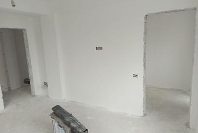 Casă individuală cu 3 camere cu Canalizare în Central - 17