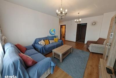Apartament cu 2 camere decomandat în Astra