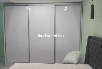 Apartament cu 3 camere în Ștefăneștii de Jos