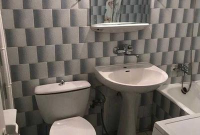 Garsonieră decomandată în Zorilor - 5
