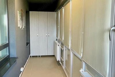 Apartament cu 2 camere decomandat în Nicolina - 3