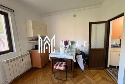 Apartament cu 3 camere, mobilat în Ultracentral - 4