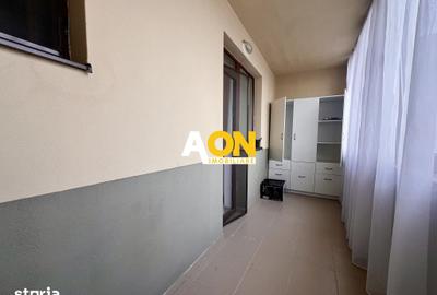 Apartament cu 2 camere, mobilat în Tolstoi