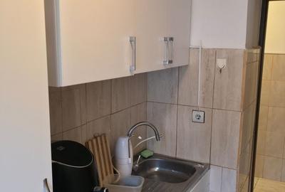 Apartament cu 2 camere semidecomandat în Central - 8