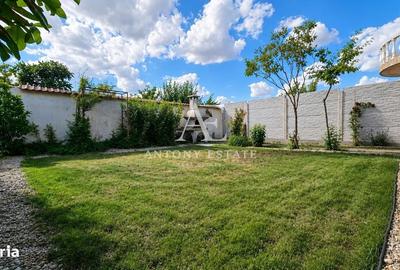Casă cu 4 camere cu Teren 199 Mp în Sântandrei