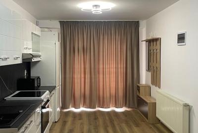 Apartament cu 2 camere semidecomandat în Central - 6