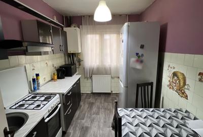 Apartament cu 2 camere decomandat în Mărăști - 4