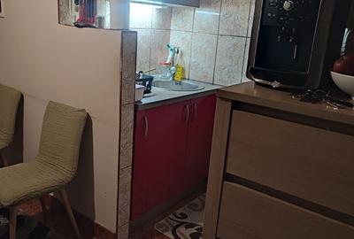 Apartament cu 2 camere în Diamant - 2